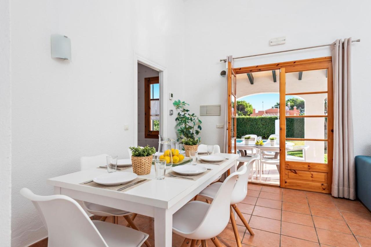 Villa Belen By Villa Plus Cala'N Bosch  Exterior foto