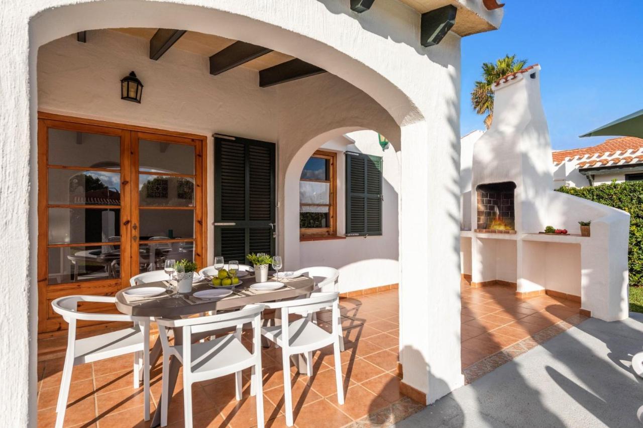 Villa Belen By Villa Plus Cala'N Bosch  Exterior foto